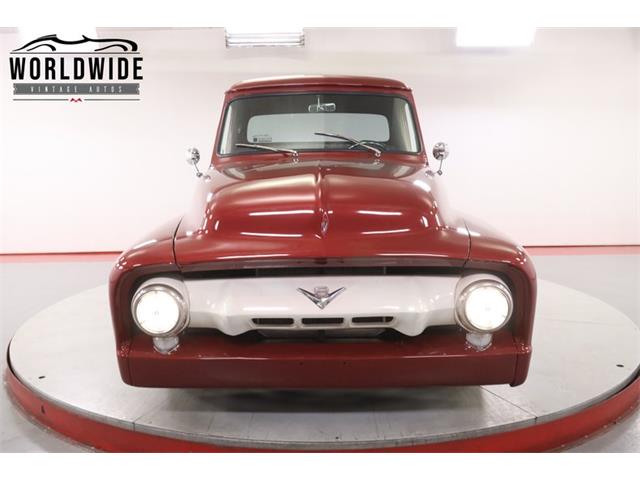 1954 Ford F100 (CC-2096074) for sale in Denver , Colorado
