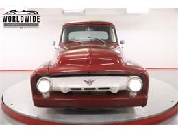 1954 Ford F100 (CC-2096074) for sale in Denver , Colorado