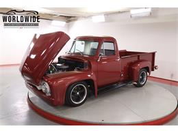 1954 Ford F100 (CC-2096074) for sale in Denver , Colorado
