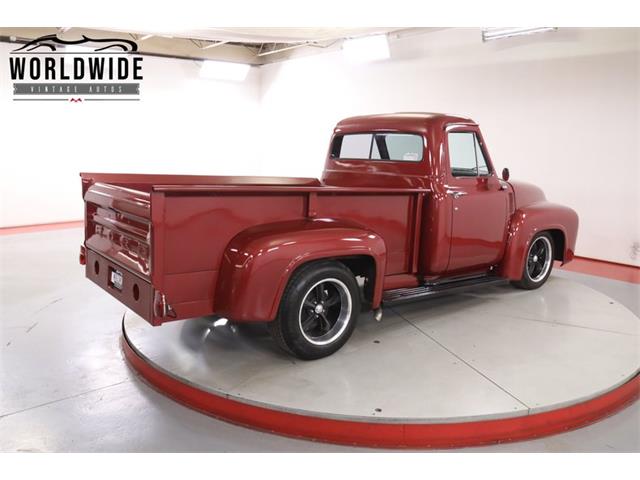 1954 Ford F100 (CC-2096074) for sale in Denver , Colorado