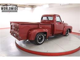 1954 Ford F100 (CC-2096074) for sale in Denver , Colorado
