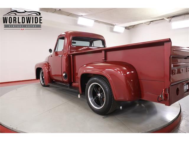 1954 Ford F100 (CC-2096074) for sale in Denver , Colorado
