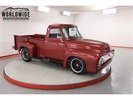 1954 Ford F100 (CC-2096074) for sale in Denver , Colorado