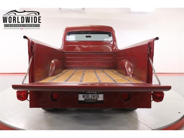 1954 Ford F100 (CC-2096074) for sale in Denver , Colorado