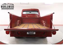 1954 Ford F100 (CC-2096074) for sale in Denver , Colorado