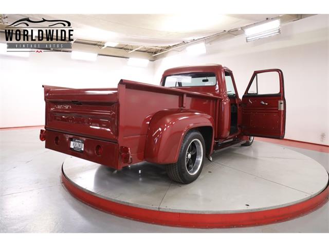 1954 Ford F100 (CC-2096074) for sale in Denver , Colorado