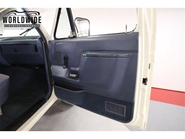 1990 Ford F2 (CC-2096075) for sale in Denver , Colorado