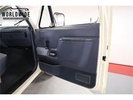 1990 Ford F2 (CC-2096075) for sale in Denver , Colorado