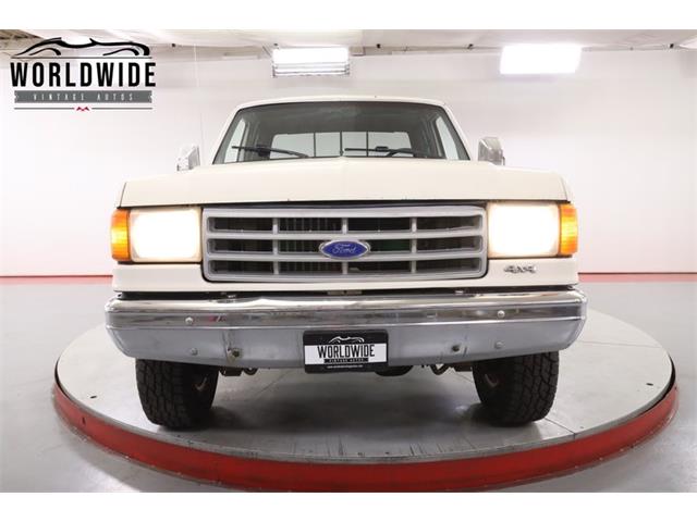 1990 Ford F2 (CC-2096075) for sale in Denver , Colorado