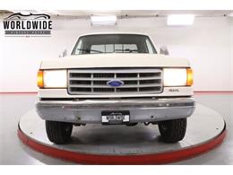 1990 Ford F2 (CC-2096075) for sale in Denver , Colorado