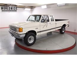 1990 Ford F2 (CC-2096075) for sale in Denver , Colorado