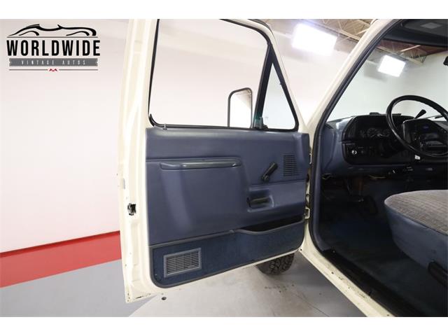 1990 Ford F2 (CC-2096075) for sale in Denver , Colorado