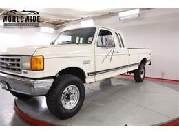 1990 Ford F2 (CC-2096075) for sale in Denver , Colorado