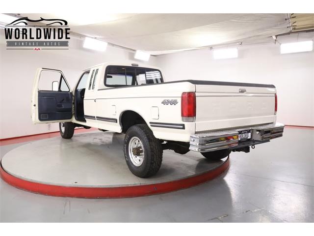 1990 Ford F2 (CC-2096075) for sale in Denver , Colorado