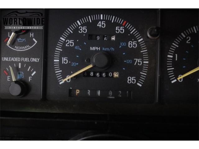 1990 Ford F2 (CC-2096075) for sale in Denver , Colorado