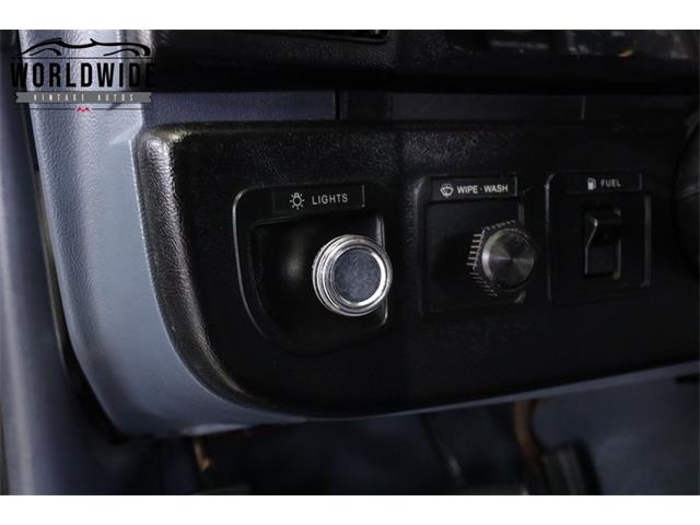 1990 Ford F2 (CC-2096075) for sale in Denver , Colorado