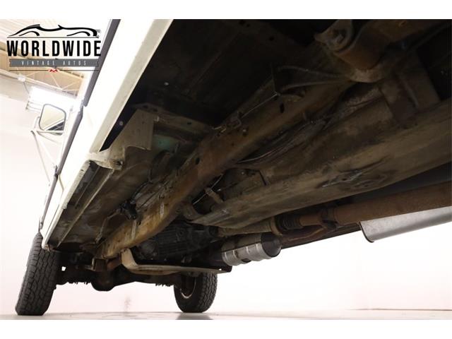 1990 Ford F2 (CC-2096075) for sale in Denver , Colorado