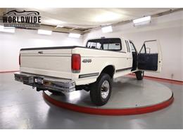 1990 Ford F2 (CC-2096075) for sale in Denver , Colorado