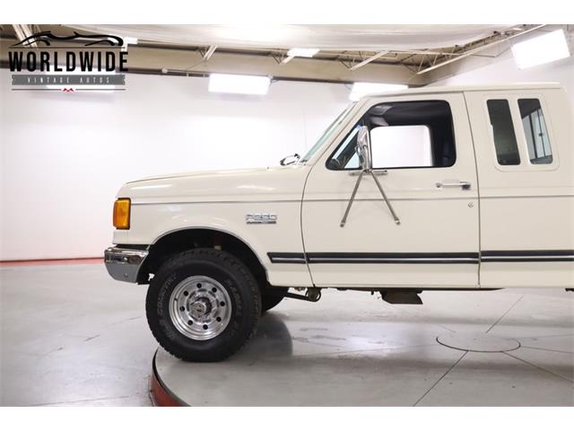 1990 Ford F2 (CC-2096075) for sale in Denver , Colorado