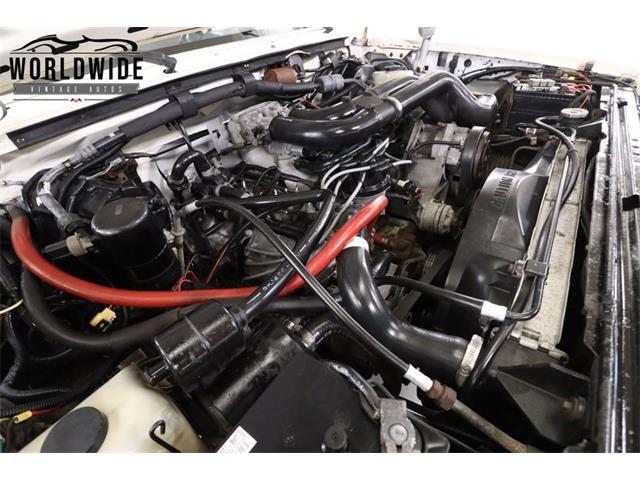 1990 Ford F2 (CC-2096075) for sale in Denver , Colorado