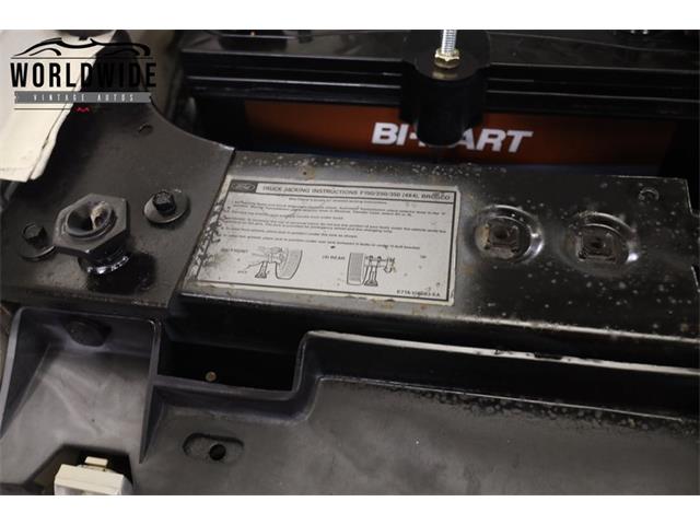 1990 Ford F2 (CC-2096075) for sale in Denver , Colorado
