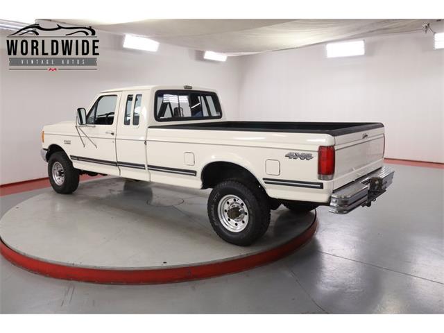 1990 Ford F2 (CC-2096075) for sale in Denver , Colorado