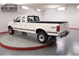 1990 Ford F2 (CC-2096075) for sale in Denver , Colorado