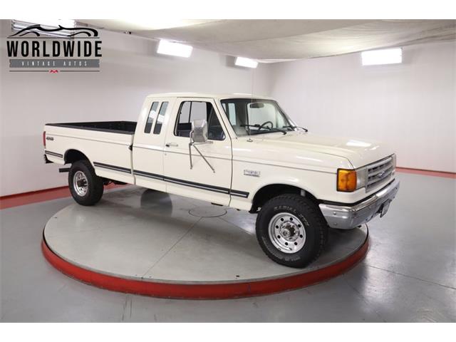 1990 Ford F2 (CC-2096075) for sale in Denver , Colorado