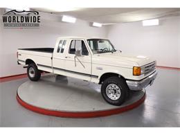 1990 Ford F2 (CC-2096075) for sale in Denver , Colorado