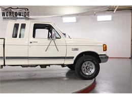 1990 Ford F2 (CC-2096075) for sale in Denver , Colorado