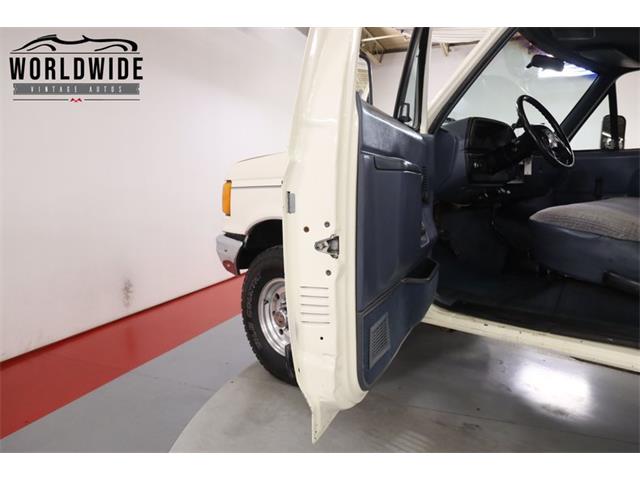 1990 Ford F2 (CC-2096075) for sale in Denver , Colorado