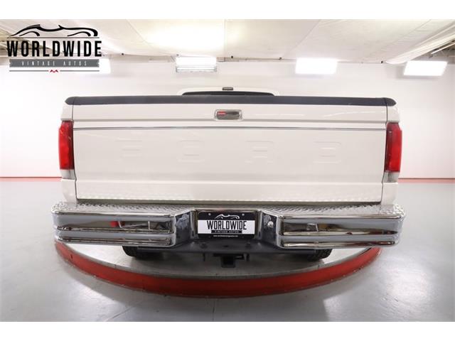 1990 Ford F2 (CC-2096075) for sale in Denver , Colorado