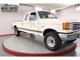 1990 Ford F2 (CC-2096075) for sale in Denver , Colorado