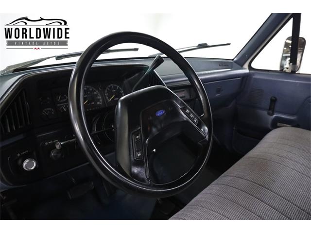 1990 Ford F2 (CC-2096075) for sale in Denver , Colorado