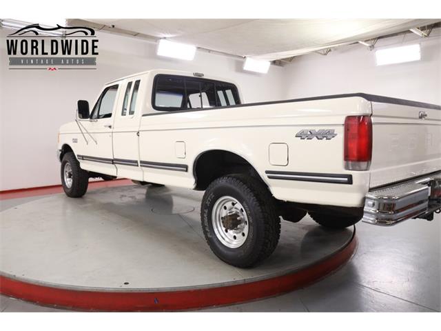 1990 Ford F2 (CC-2096075) for sale in Denver , Colorado