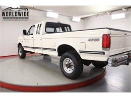1990 Ford F2 (CC-2096075) for sale in Denver , Colorado