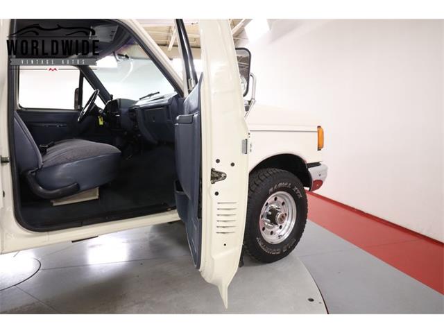 1990 Ford F2 (CC-2096075) for sale in Denver , Colorado