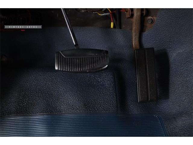 1990 Ford F2 (CC-2096075) for sale in Denver , Colorado