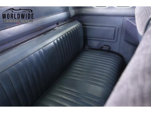 1990 Ford F2 (CC-2096075) for sale in Denver , Colorado