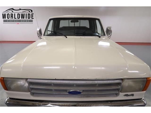 1990 Ford F2 (CC-2096075) for sale in Denver , Colorado