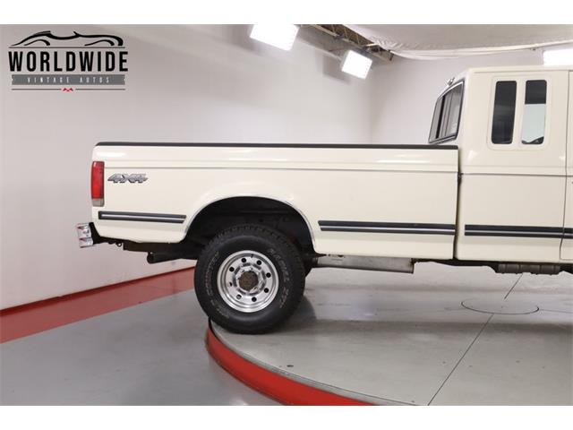 1990 Ford F2 (CC-2096075) for sale in Denver , Colorado