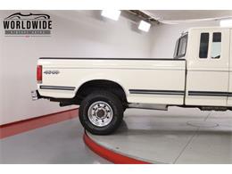 1990 Ford F2 (CC-2096075) for sale in Denver , Colorado