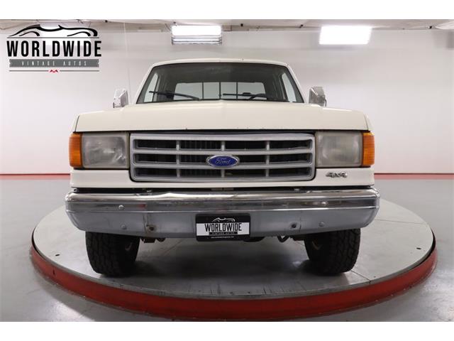 1990 Ford F2 (CC-2096075) for sale in Denver , Colorado