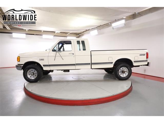 1990 Ford F2 (CC-2096075) for sale in Denver , Colorado
