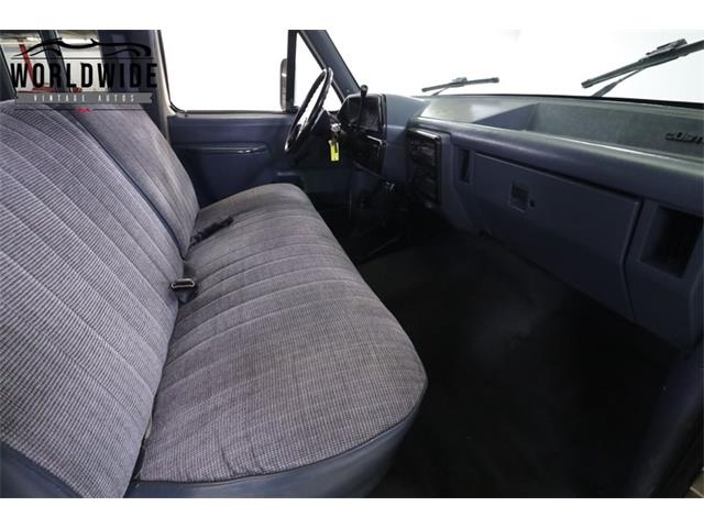 1990 Ford F2 (CC-2096075) for sale in Denver , Colorado