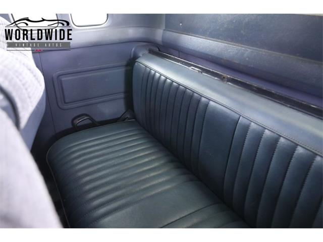 1990 Ford F2 (CC-2096075) for sale in Denver , Colorado