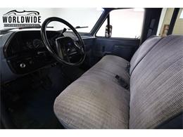 1990 Ford F2 (CC-2096075) for sale in Denver , Colorado