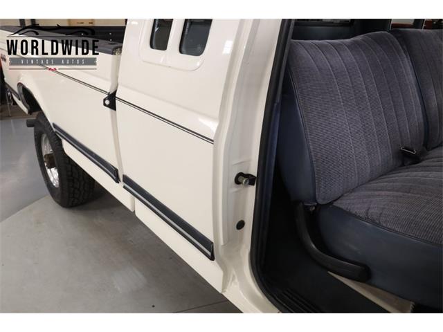 1990 Ford F2 (CC-2096075) for sale in Denver , Colorado
