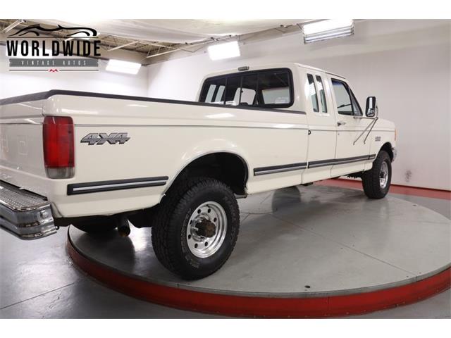 1990 Ford F2 (CC-2096075) for sale in Denver , Colorado