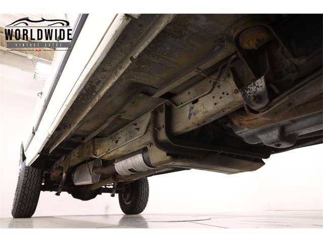 1990 Ford F2 (CC-2096075) for sale in Denver , Colorado